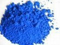 Ultramarine blue 1