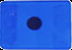 Ultramarine blue 2