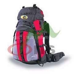 Hippopotamus 35L backpack