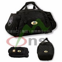 40L travelling satchel