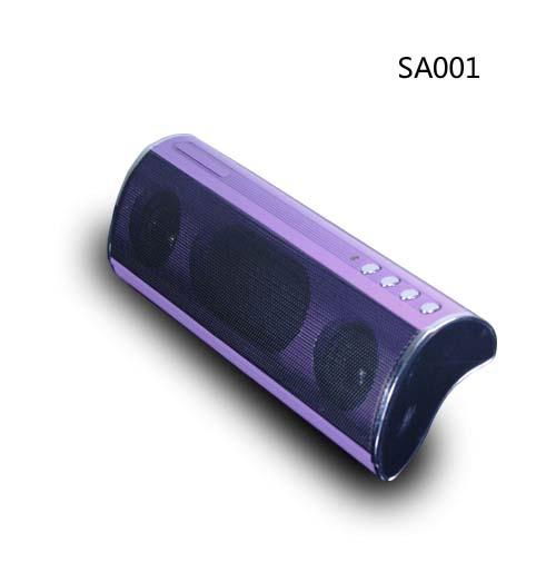 sell portable usb speaker active speaker 5