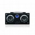 offer portable usb peaker active speaker speaker with fm 1