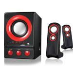 supply 2.1 CH active multi media speaker computer speaker