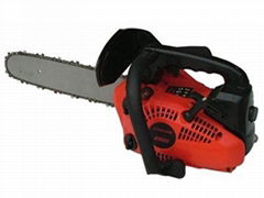 chain saw