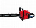 52cc chain saw,gas chain saw