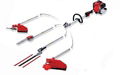 Brush cutter 4in1 1