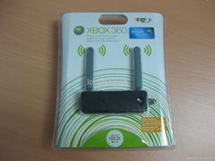 XBOX 360 Wireless N networking adapter,accept OEM