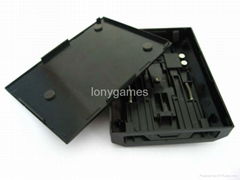 XBOX360 Slim replacement HDD Case shell