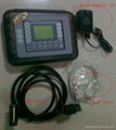 SBB Key programmer (latest version v33) 1