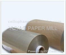  cellophane paper roll 