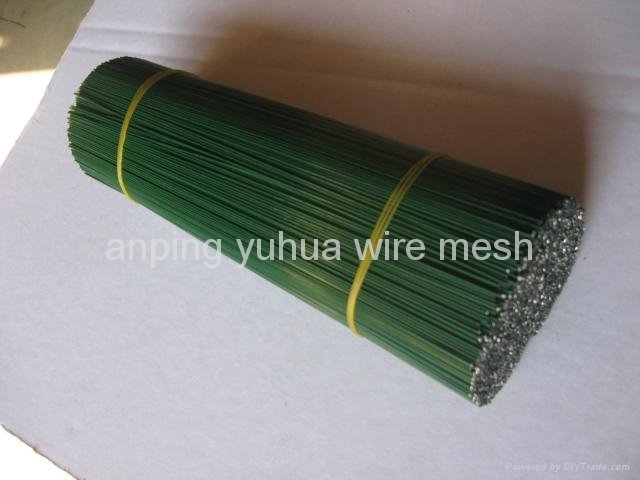 floral stem wire