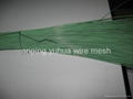 green cut wire  2