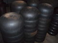 ASTM A234 carbon steel seamless cap 2