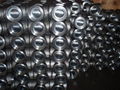 carbon steel seamless equal tee 3