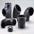 carbon steel pipe fittings 3