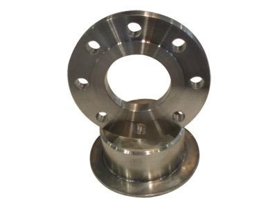 pipe fitting--carbon steel welding neck flange 5