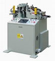 Metal Foil And Aluminum Foil Die Cutting Machine