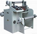 Automatic Roll To Roll Laminating Machine 1