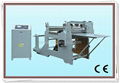 Roll To Sheet Foam And Plastic Cutter