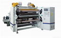 Foam And Aluminum Foil Slitting Machine