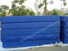 Gymnastic Crash Landing Mattress