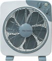 14" Box Fan 1