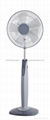 16" Stand Fan 2