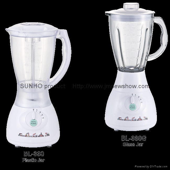 Blender BL-330 series 2