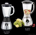 Blender BL-330 series 4