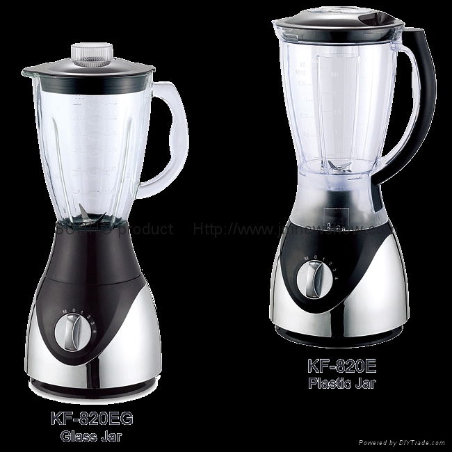 Blender KF-820 series 2