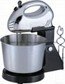 Hand Mixer Blender MI-502 series 1