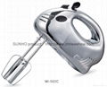 Hand Mixer Blender MI-502 series 2