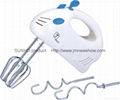 Hand Mixer Blender MI-502 series 4