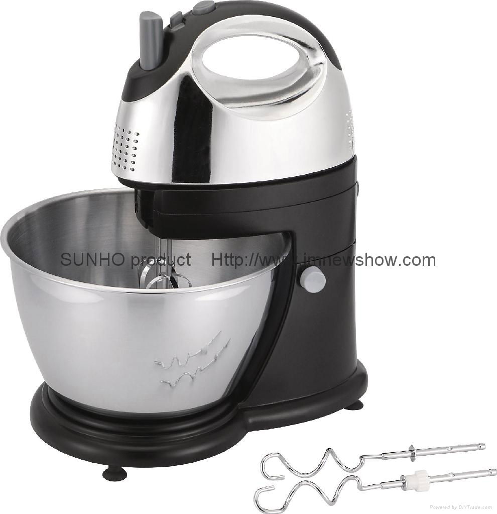 Hand Mixer Blender KF-906 series 2