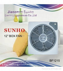 Box Fan