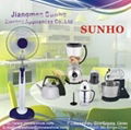 Hand Blender KF-811 1