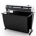 Vicsign 48 Inches Cutter Plotter 1