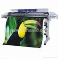 4 Colors Inkjet Printer, Photo Plotter  1