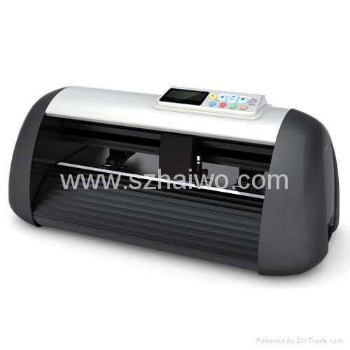 Hw Series Vinyl Cutter 2