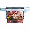 6 Colors Inkjet Printer N60