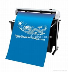 high precision Cutter Plotter