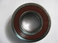 nsk Deep Groove Ball Bearings  608