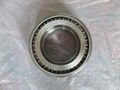 nsk bearing/taper roller bearing  86647/10  1