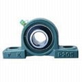 skf bearing/pillow block bearing ucp206