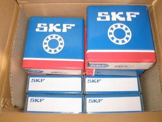 SKF taper roller bearing