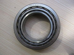 nsk taper roller bearing