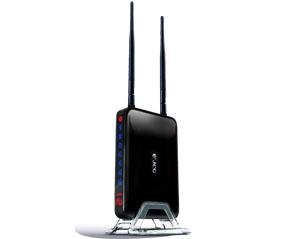 Wireless router JIR-N915R