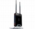 Wireless router JIR-N915R 1