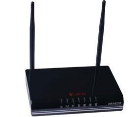 JCG Wireless router JIR-N815R