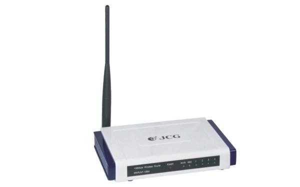 High Power Wireless AP Router